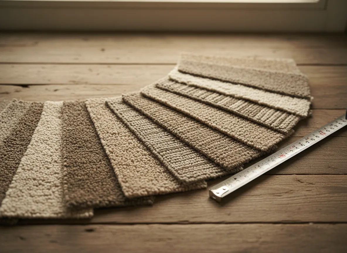 Carpet Installation Vanzant, MO FAQs